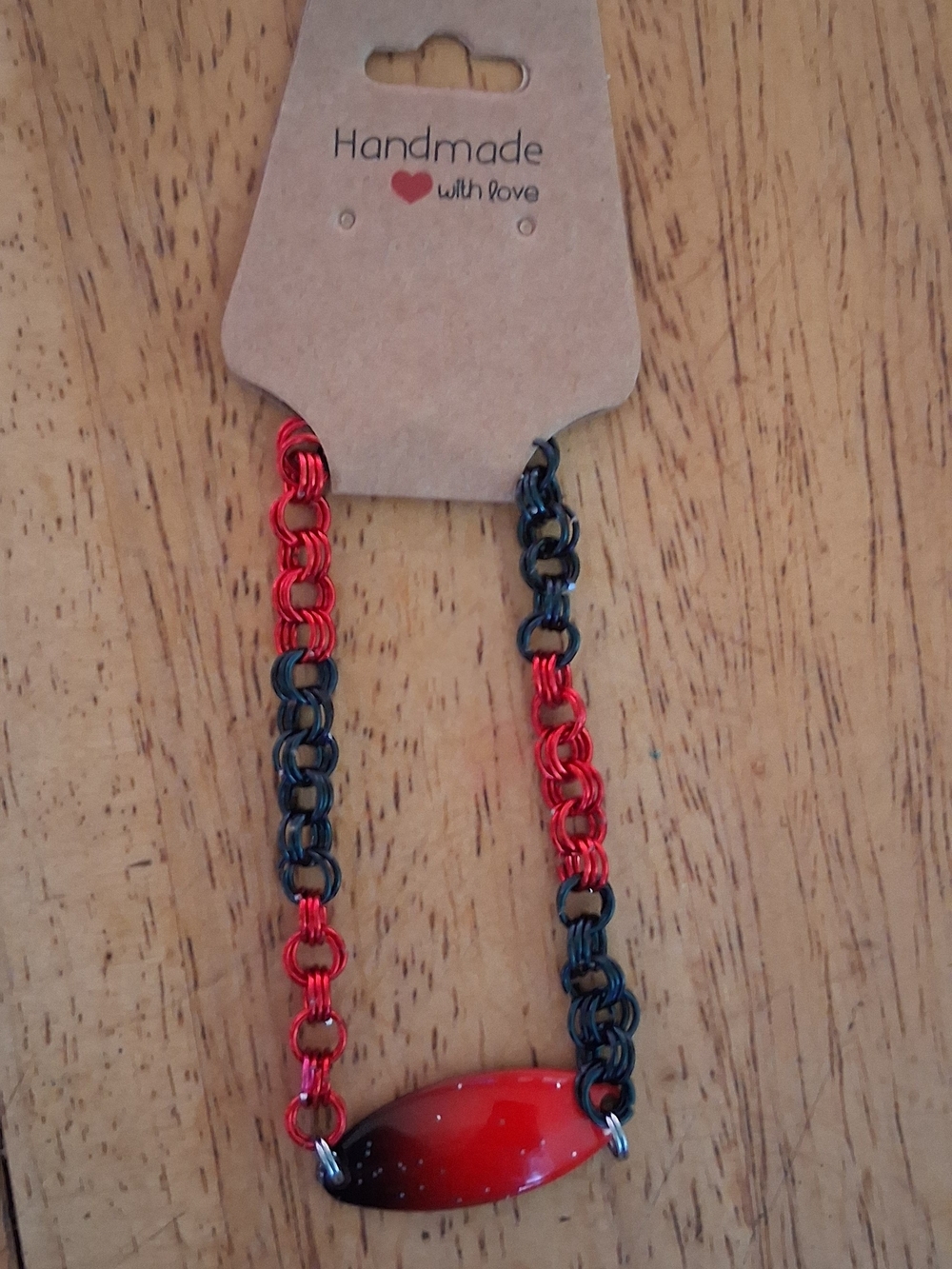 Handmade Braclets - Picture 3 of 6